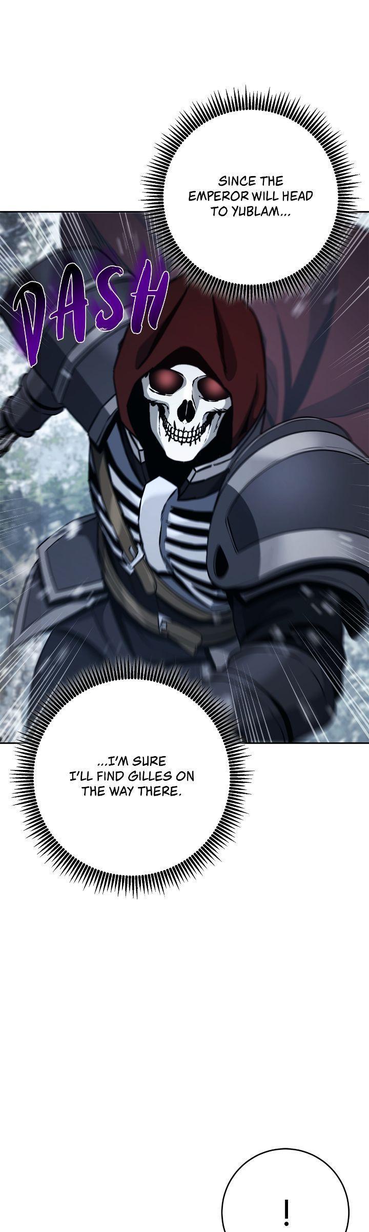 Read The Skeleton Soldier Failed to Defend the Dungeon EN Manga Online