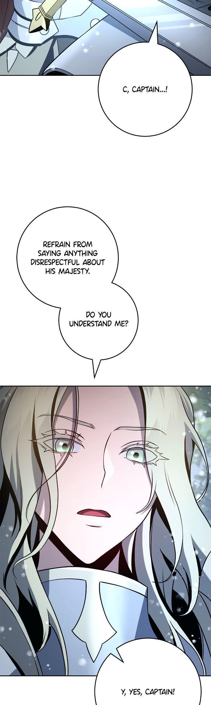 Read The Skeleton Soldier Failed to Defend the Dungeon EN Manga Online