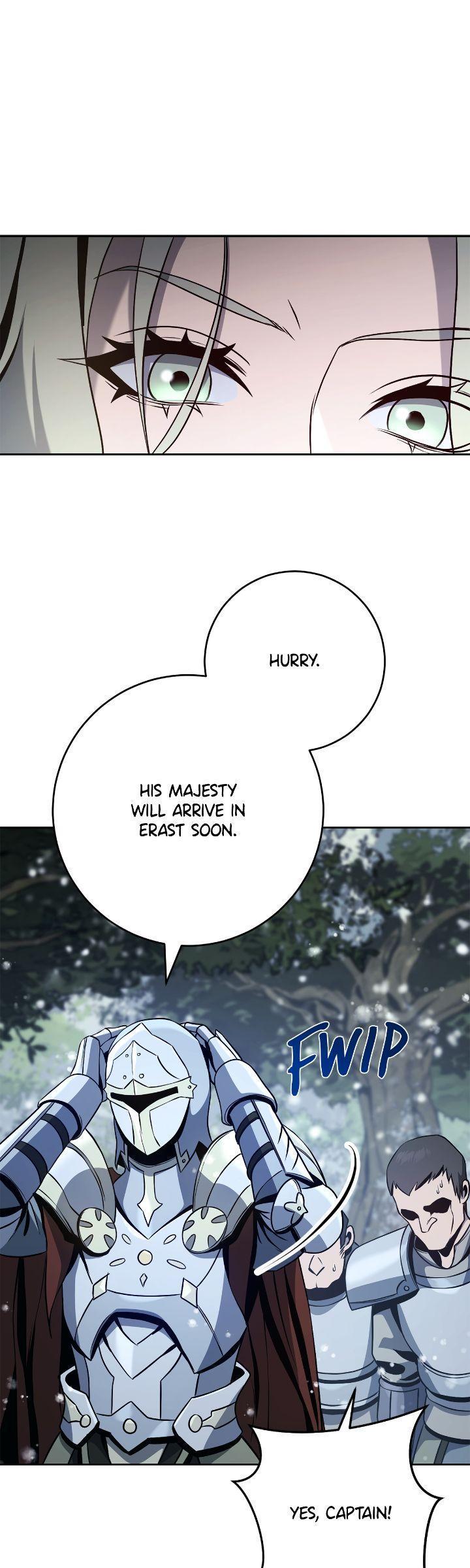 Read The Skeleton Soldier Failed to Defend the Dungeon EN Manga Online