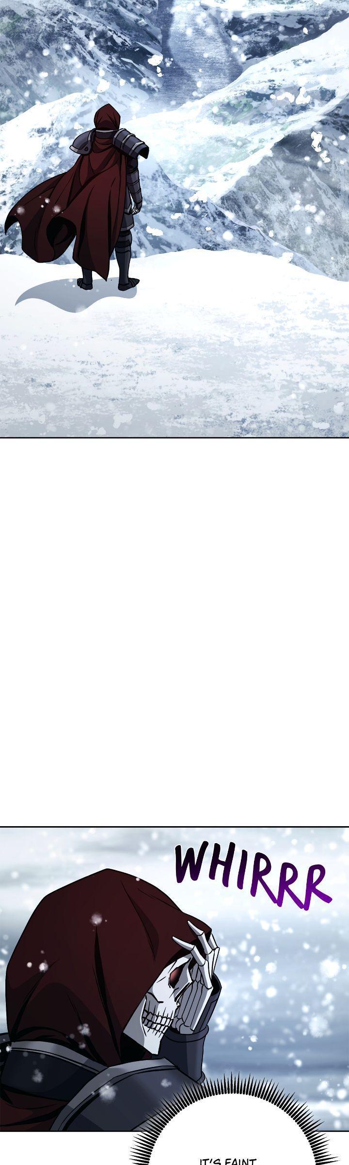 Read The Skeleton Soldier Failed to Defend the Dungeon EN Manga Online