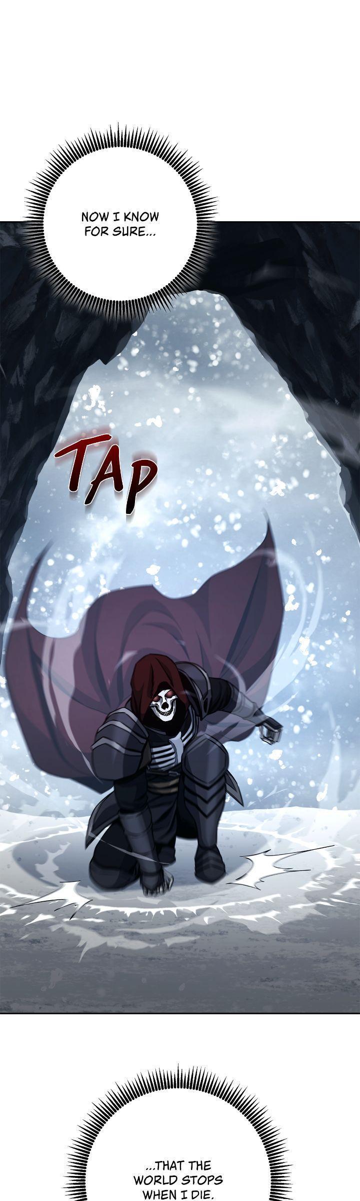 Read The Skeleton Soldier Failed to Defend the Dungeon EN Manga Online