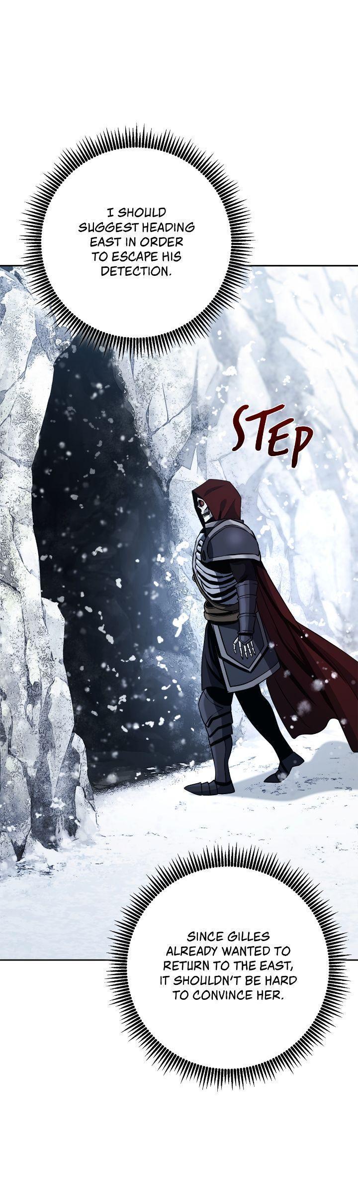 Read The Skeleton Soldier Failed to Defend the Dungeon EN Manga Online