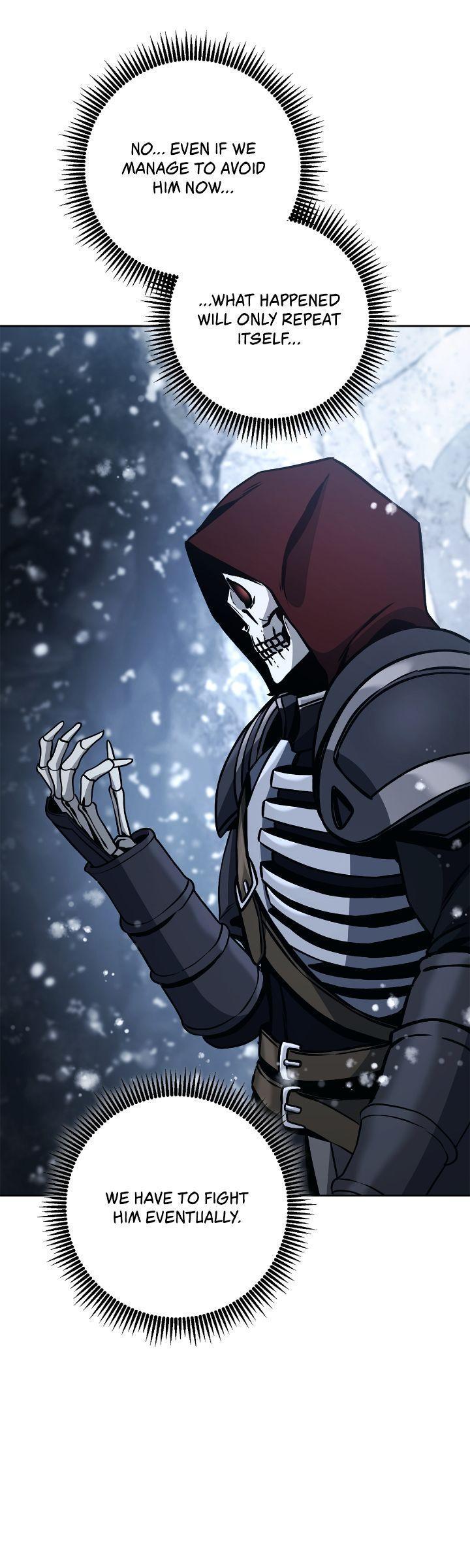 Read The Skeleton Soldier Failed to Defend the Dungeon EN Manga Online