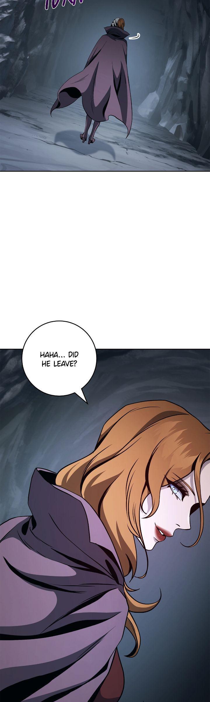 Read The Skeleton Soldier Failed to Defend the Dungeon EN Manga Online