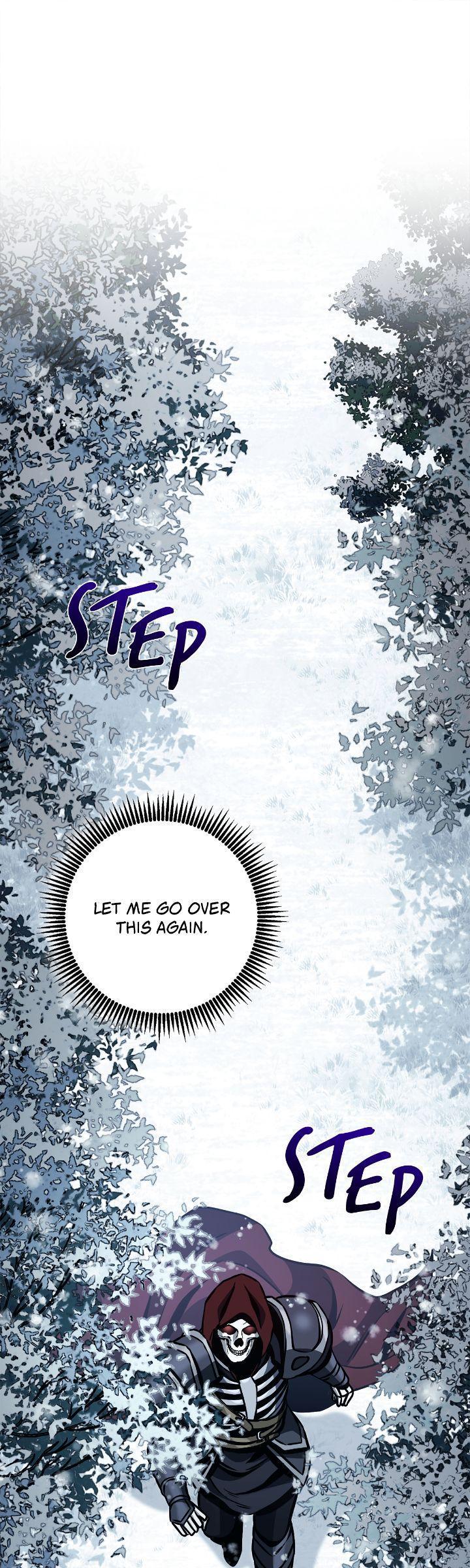 Read The Skeleton Soldier Failed to Defend the Dungeon EN Manga Online