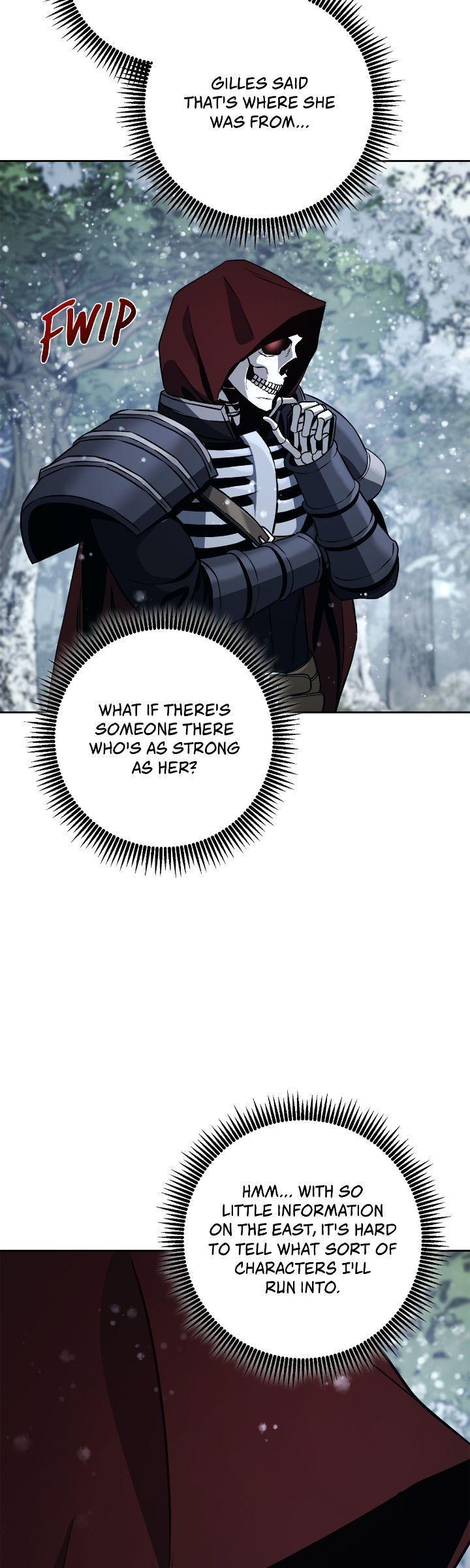 Read The Skeleton Soldier Failed to Defend the Dungeon EN Manga Online