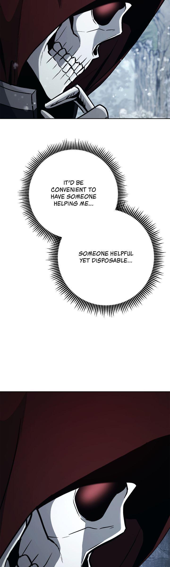 Read The Skeleton Soldier Failed to Defend the Dungeon EN Manga Online