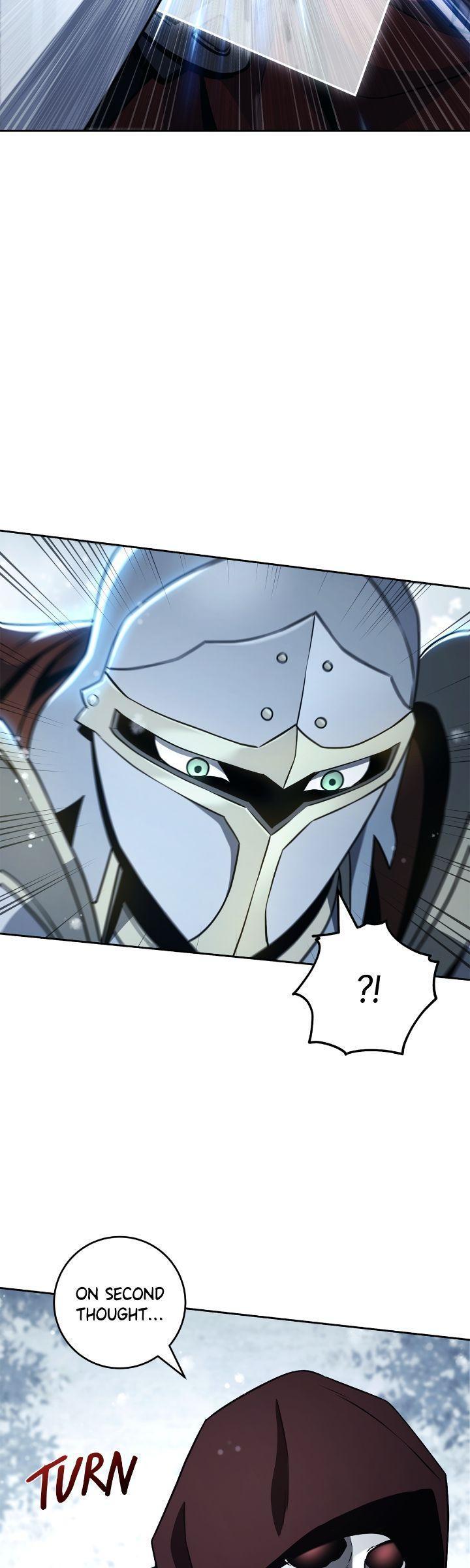 Read The Skeleton Soldier Failed to Defend the Dungeon EN Manga Online