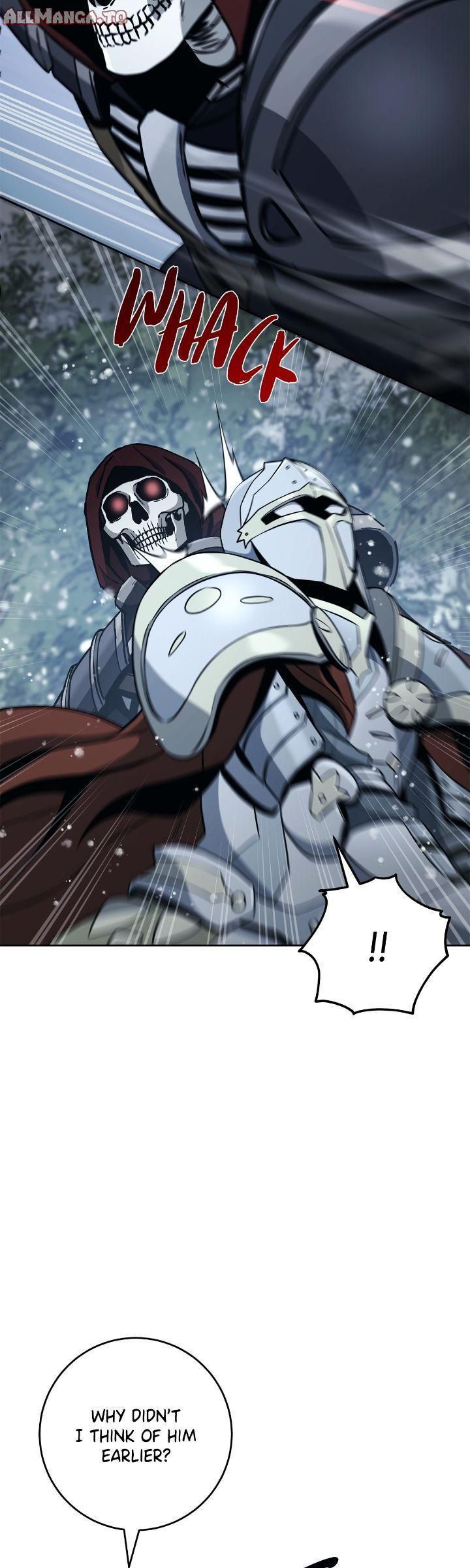 Read The Skeleton Soldier Failed to Defend the Dungeon EN Manga Online