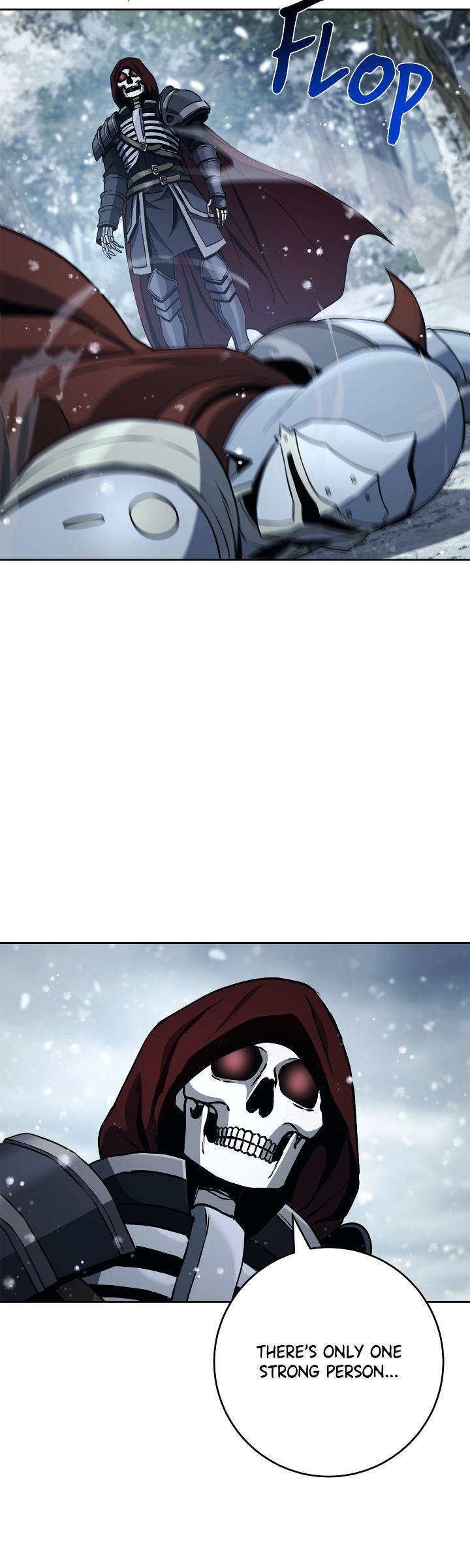 Read The Skeleton Soldier Failed to Defend the Dungeon EN Manga Online