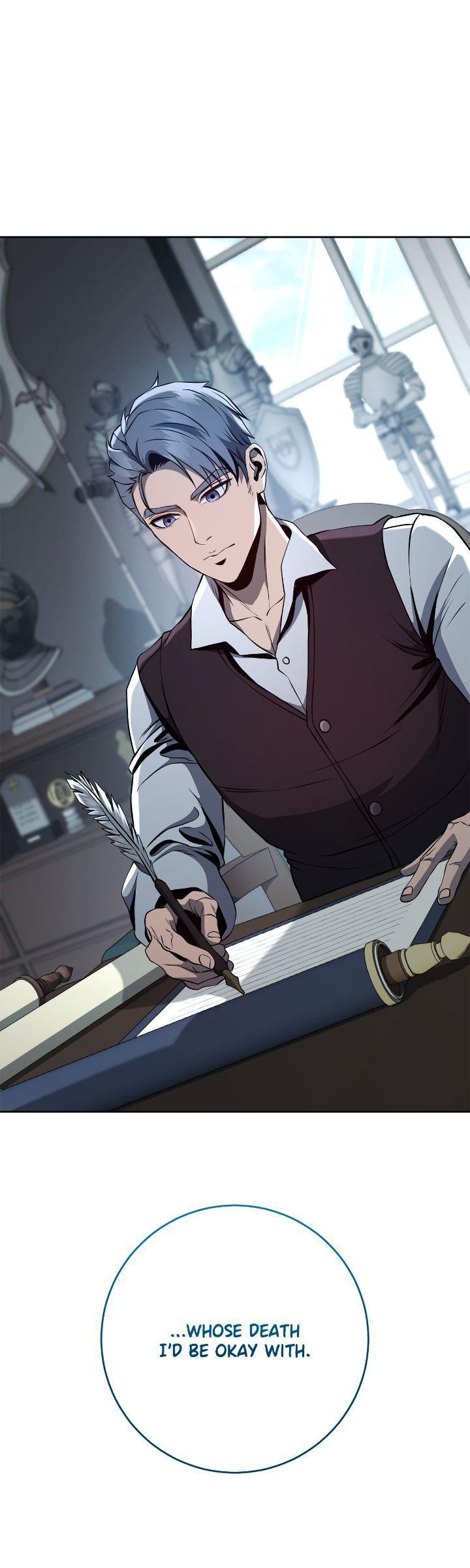 Read The Skeleton Soldier Failed to Defend the Dungeon EN Manga Online