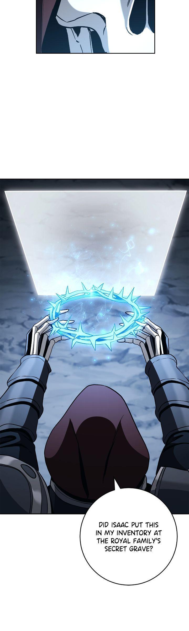 Read The Skeleton Soldier Failed to Defend the Dungeon EN Manga Online