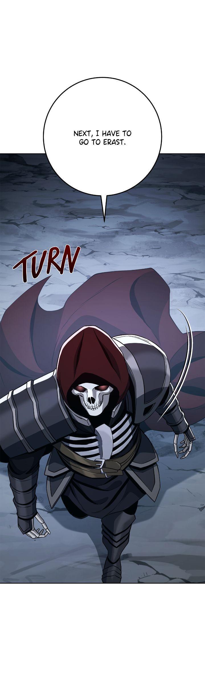 Read The Skeleton Soldier Failed to Defend the Dungeon EN Manga Online