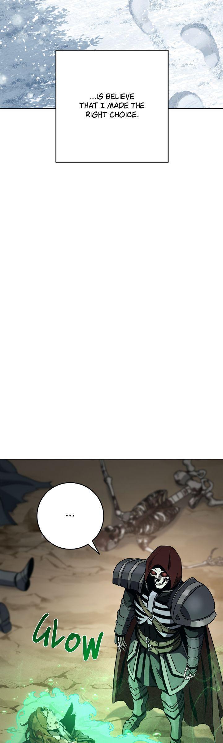 Read The Skeleton Soldier Failed to Defend the Dungeon EN Manga Online