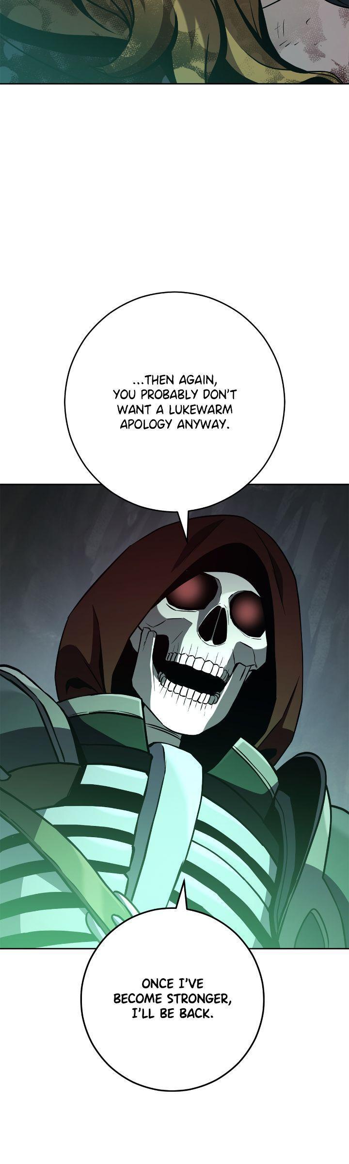 Read The Skeleton Soldier Failed to Defend the Dungeon EN Manga Online