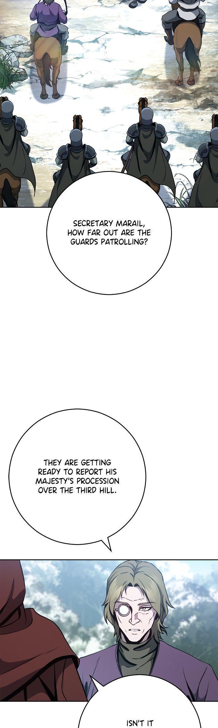 Read The Skeleton Soldier Failed to Defend the Dungeon EN Manga Online