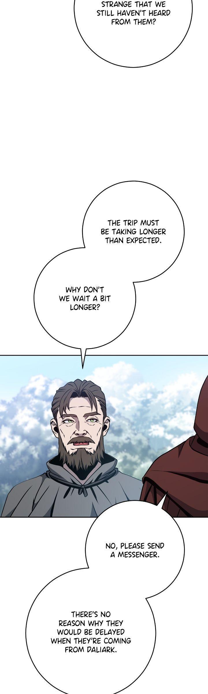 Read The Skeleton Soldier Failed to Defend the Dungeon EN Manga Online