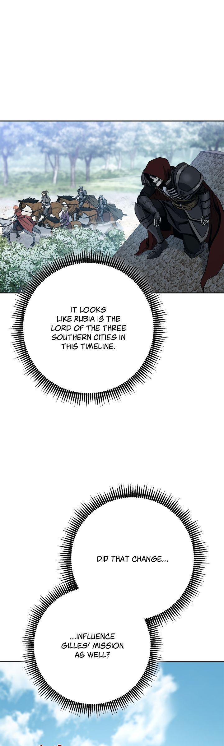 Read The Skeleton Soldier Failed to Defend the Dungeon EN Manga Online