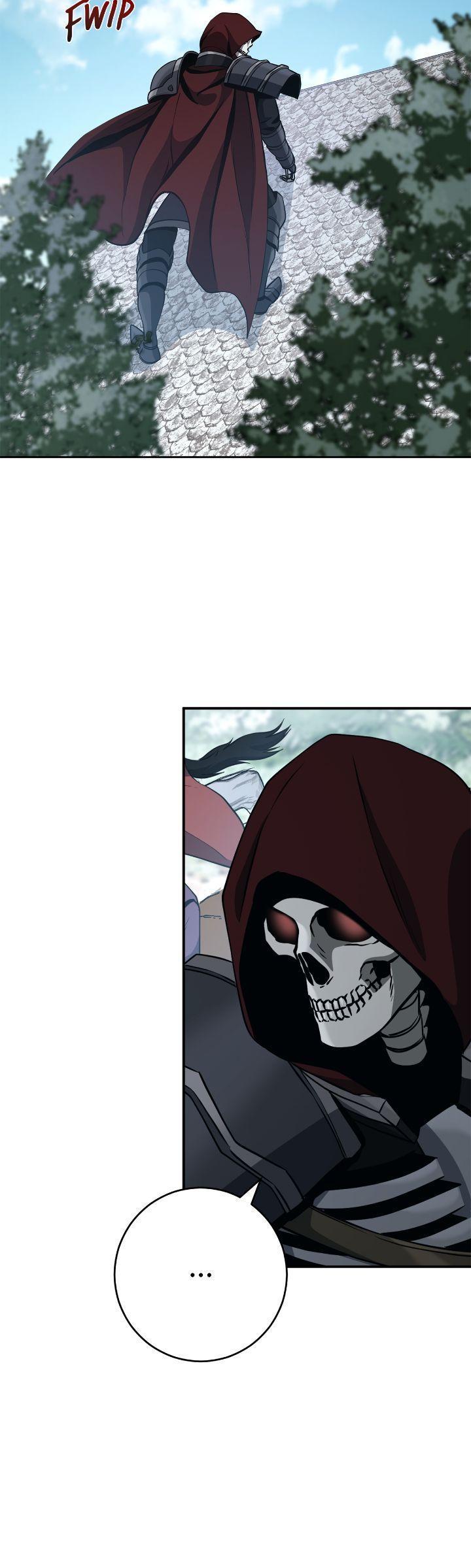 Read The Skeleton Soldier Failed to Defend the Dungeon EN Manga Online