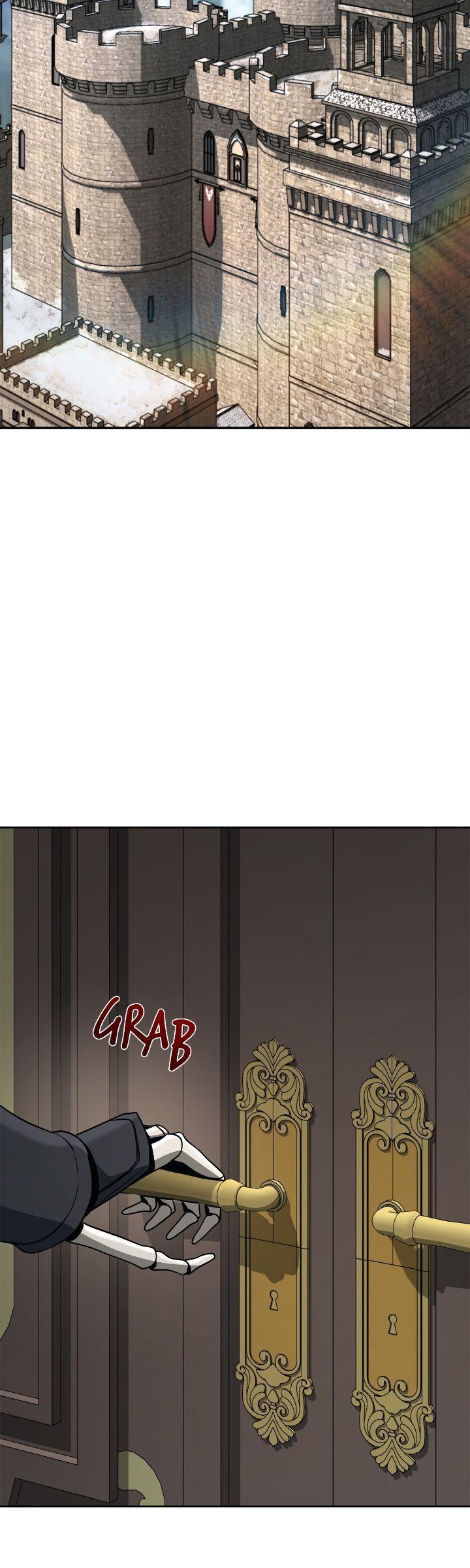 Read The Skeleton Soldier Failed to Defend the Dungeon EN Manga Online