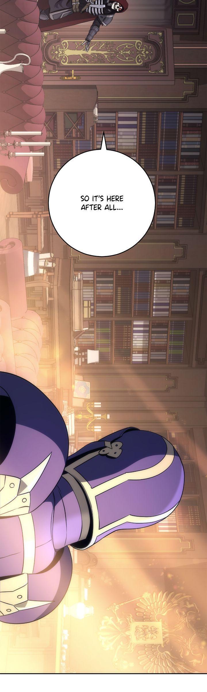 Read The Skeleton Soldier Failed to Defend the Dungeon EN Manga Online