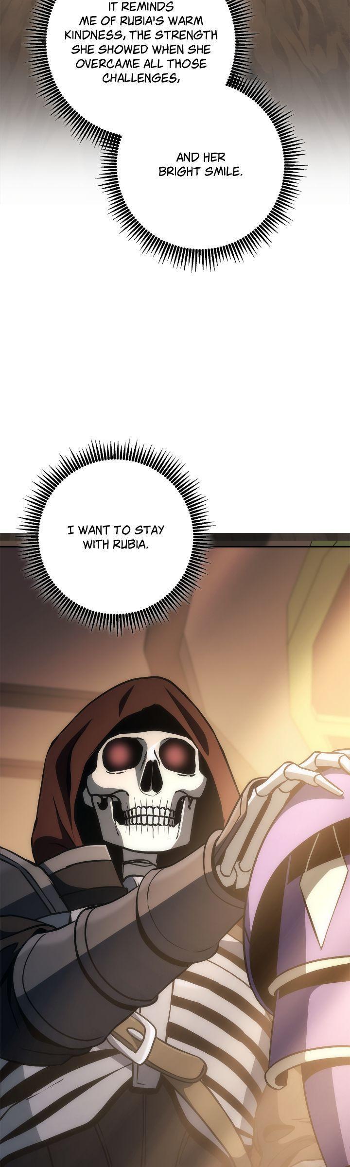 Read The Skeleton Soldier Failed to Defend the Dungeon EN Manga Online