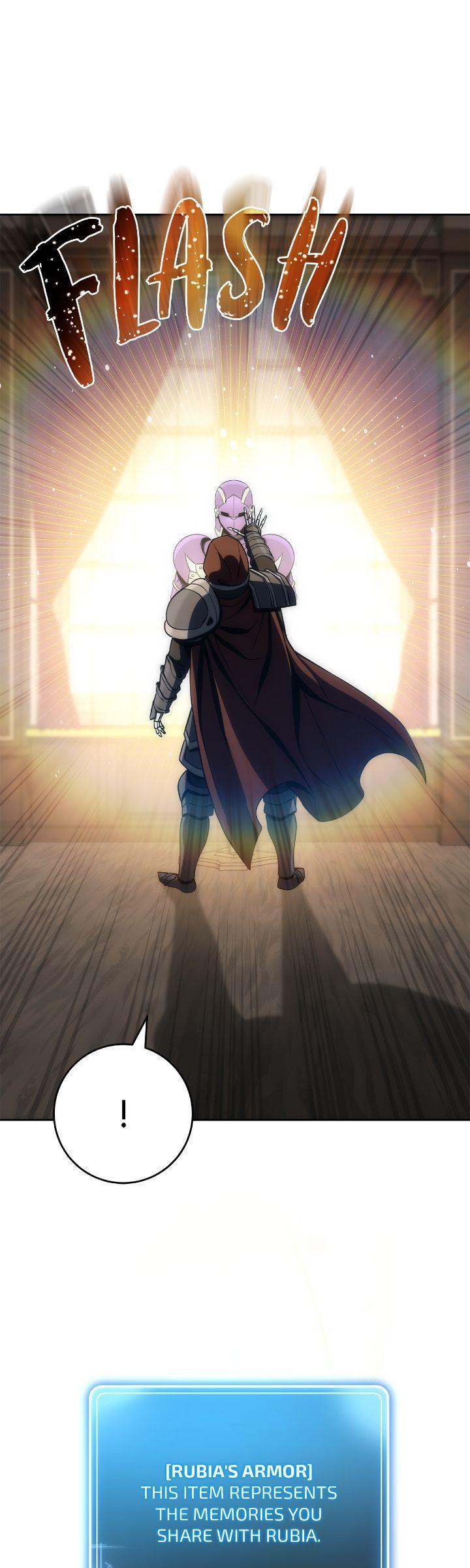 Read The Skeleton Soldier Failed to Defend the Dungeon EN Manga Online