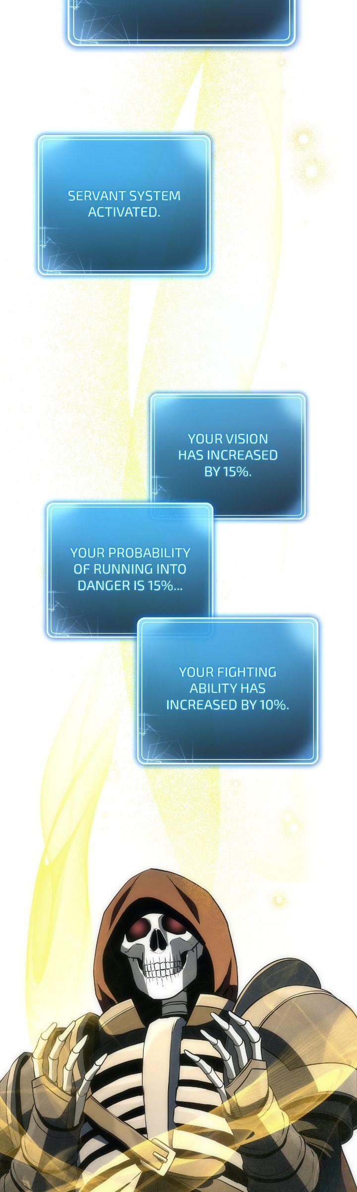 Read The Skeleton Soldier Failed to Defend the Dungeon EN Manga Online