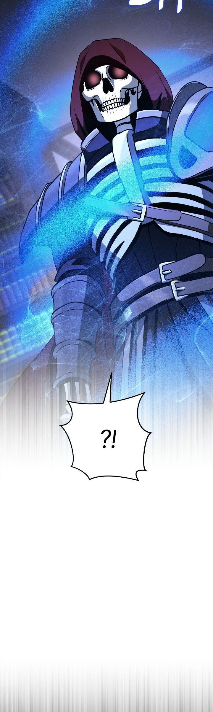 Read The Skeleton Soldier Failed to Defend the Dungeon EN Manga Online