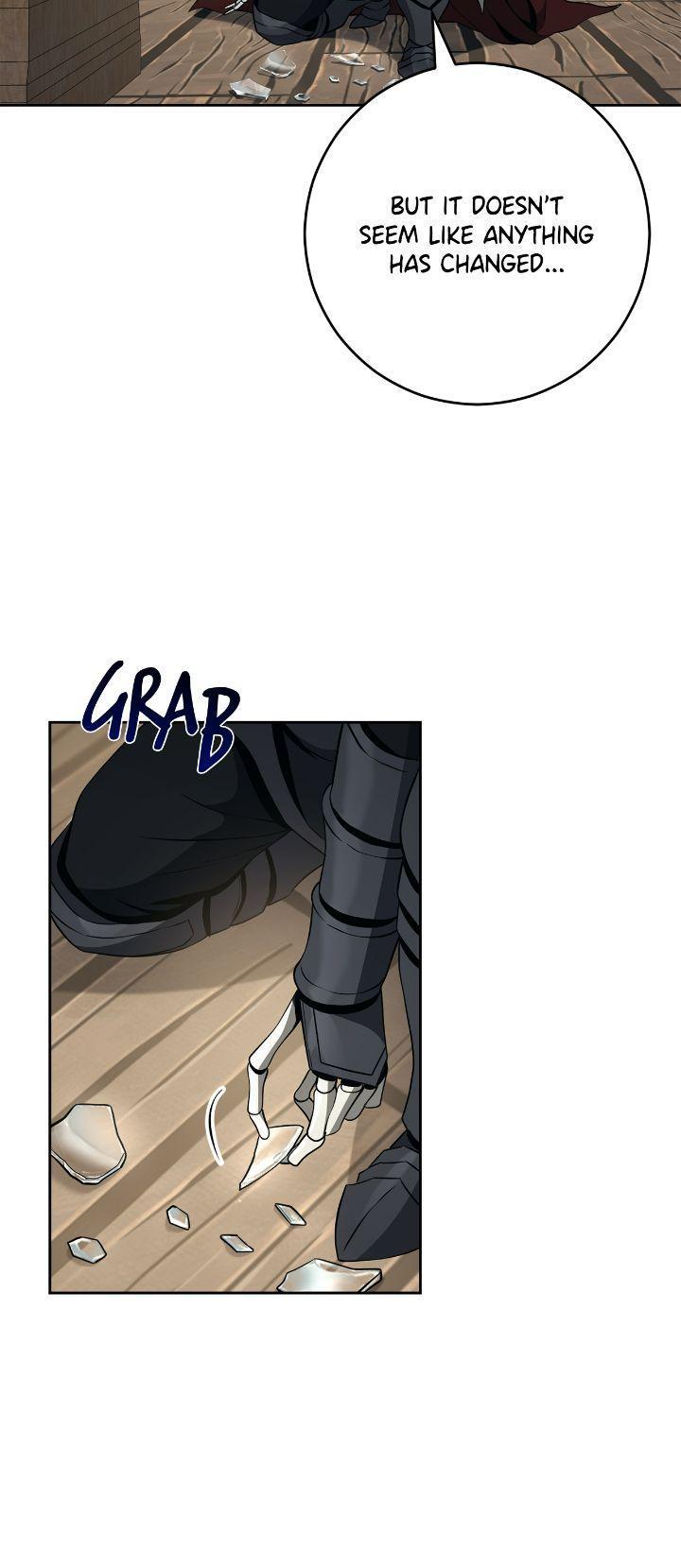 Read The Skeleton Soldier Failed to Defend the Dungeon EN Manga Online