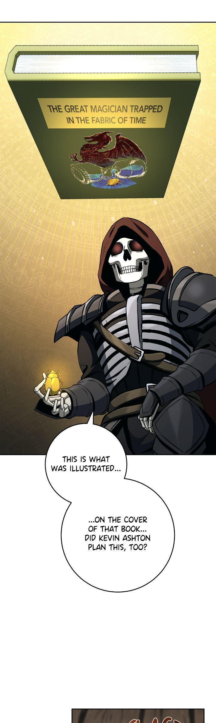 Read The Skeleton Soldier Failed to Defend the Dungeon EN Manga Online