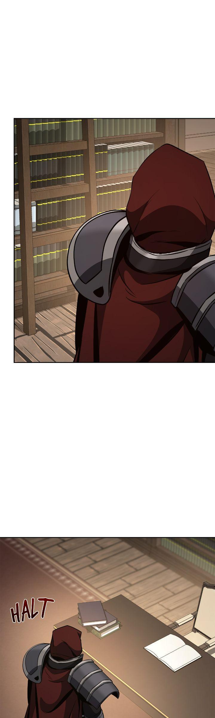 Read The Skeleton Soldier Failed to Defend the Dungeon EN Manga Online