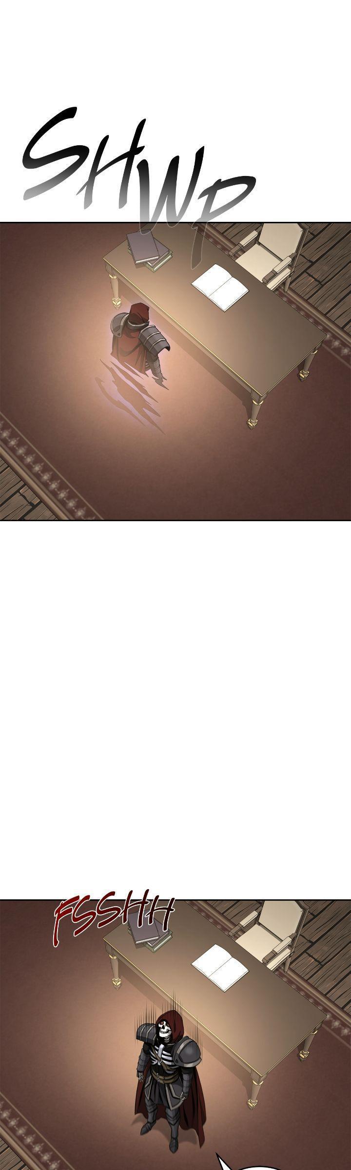 Read The Skeleton Soldier Failed to Defend the Dungeon EN Manga Online