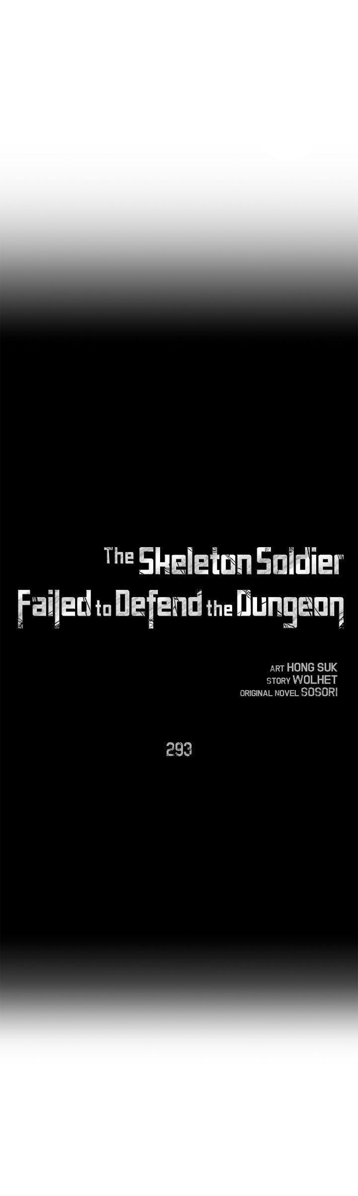 Read The Skeleton Soldier Failed to Defend the Dungeon EN Manga Online