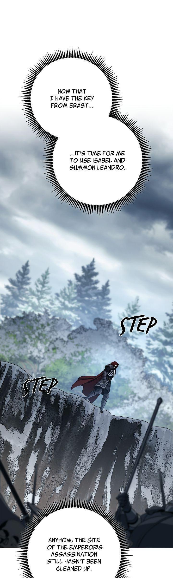 Read The Skeleton Soldier Failed to Defend the Dungeon EN Manga Online