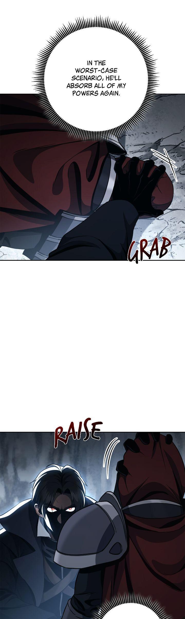 Read The Skeleton Soldier Failed to Defend the Dungeon EN Manga Online