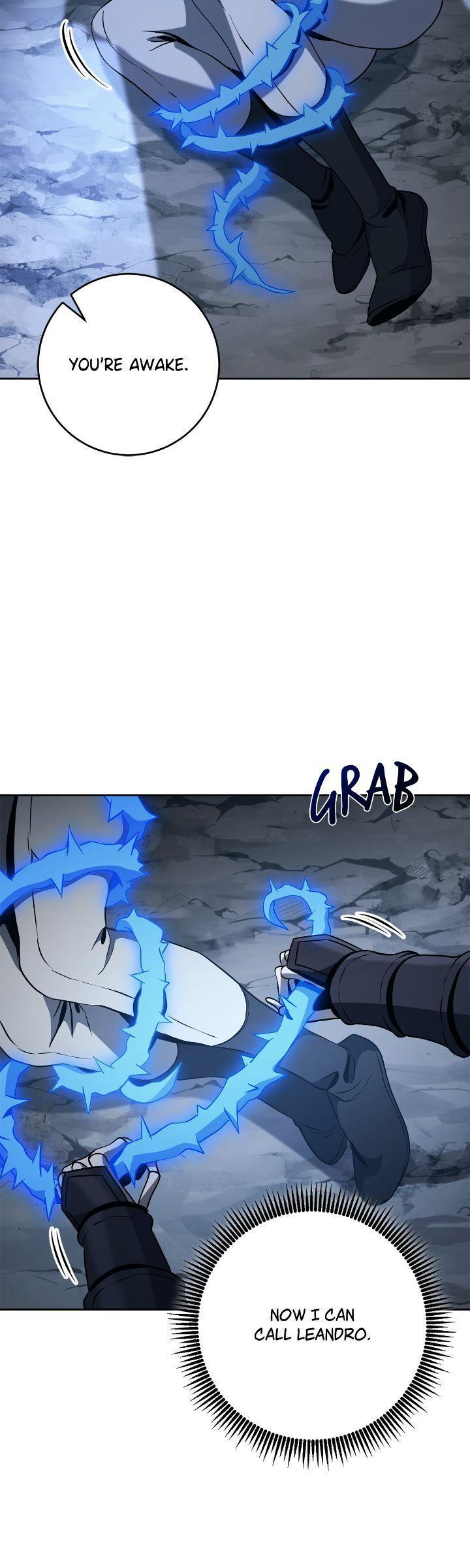 Read The Skeleton Soldier Failed to Defend the Dungeon EN Manga Online