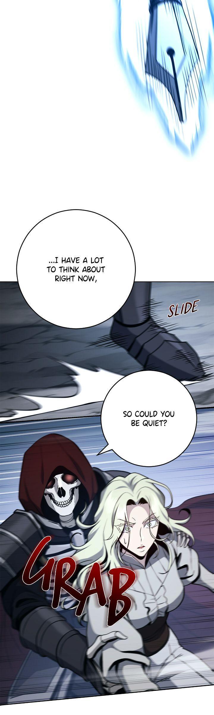 Read The Skeleton Soldier Failed to Defend the Dungeon EN Manga Online