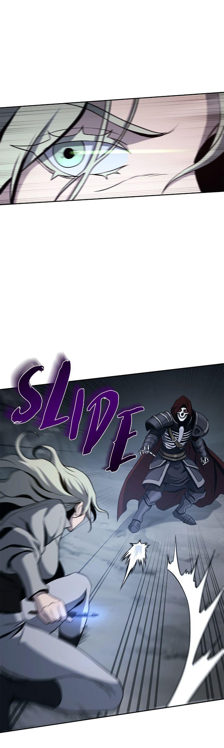 Read The Skeleton Soldier Failed to Defend the Dungeon EN Manga Online