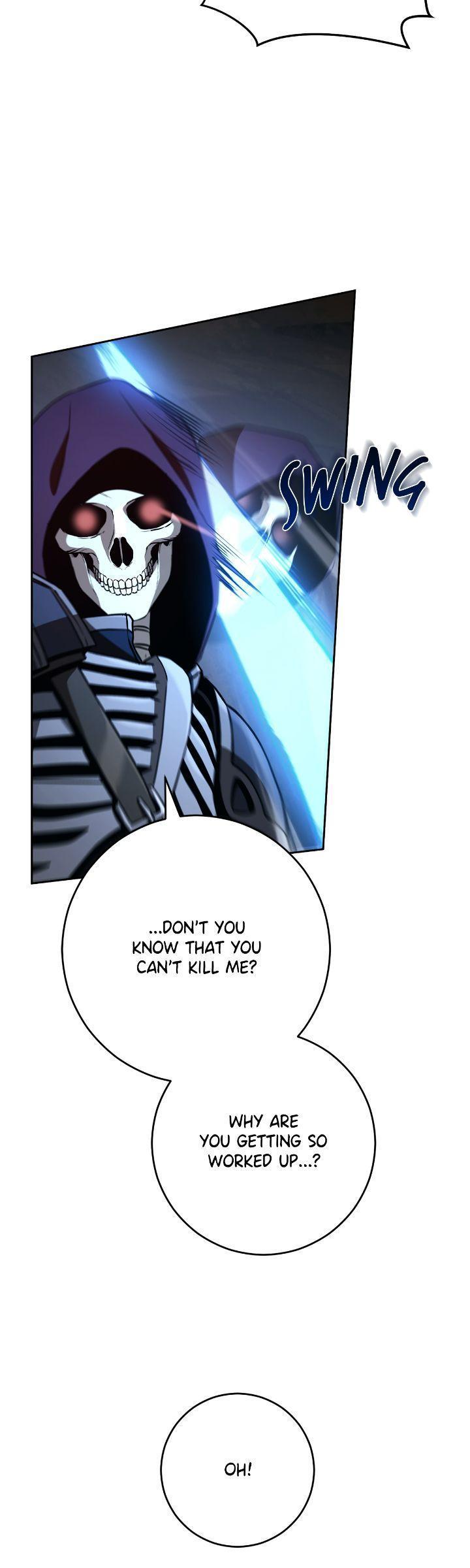 Read The Skeleton Soldier Failed to Defend the Dungeon EN Manga Online