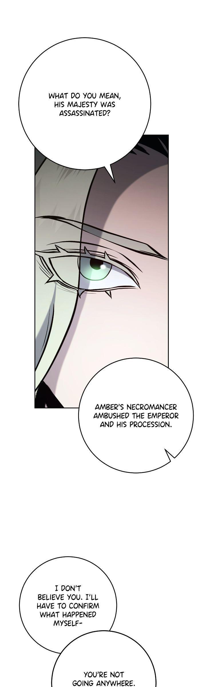 Read The Skeleton Soldier Failed to Defend the Dungeon EN Manga Online