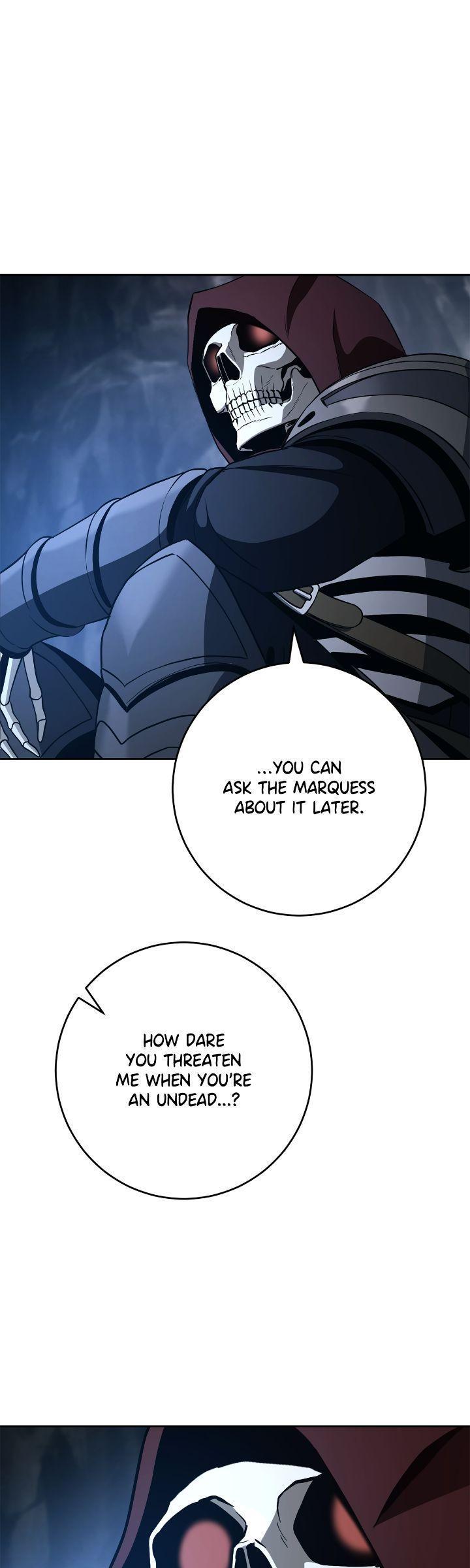 Read The Skeleton Soldier Failed to Defend the Dungeon EN Manga Online