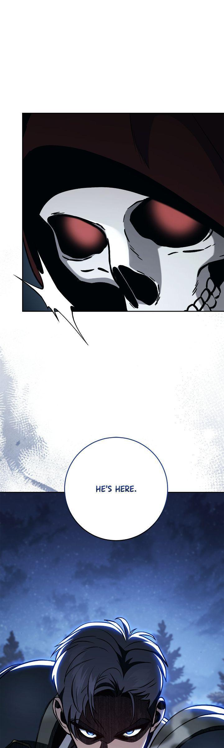 Read The Skeleton Soldier Failed to Defend the Dungeon EN Manga Online