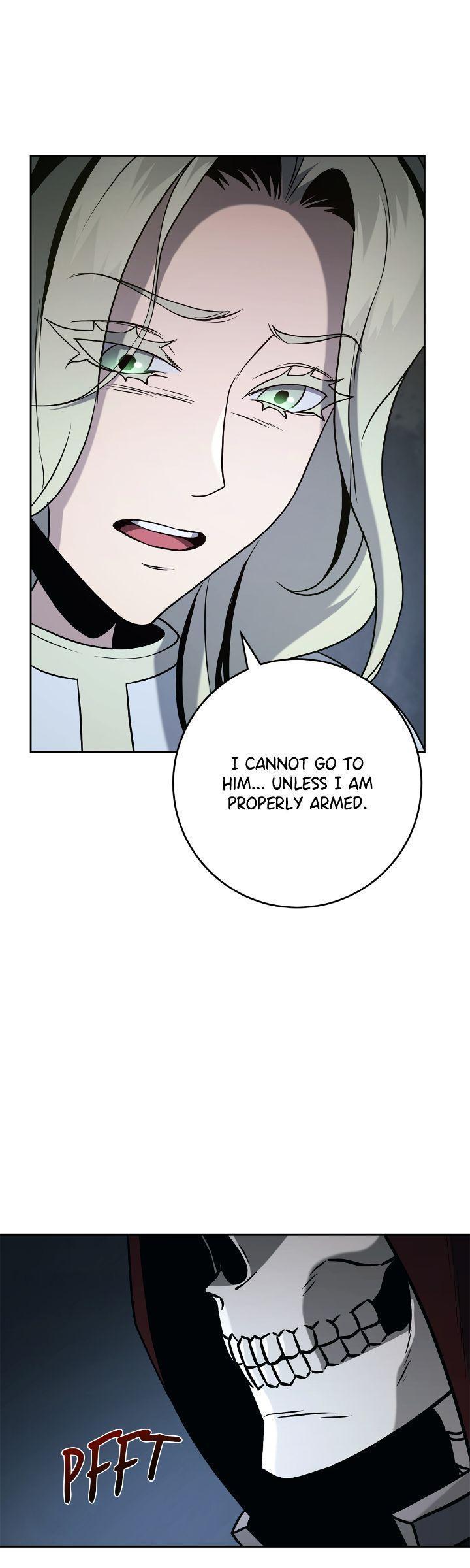 Read The Skeleton Soldier Failed to Defend the Dungeon EN Manga Online