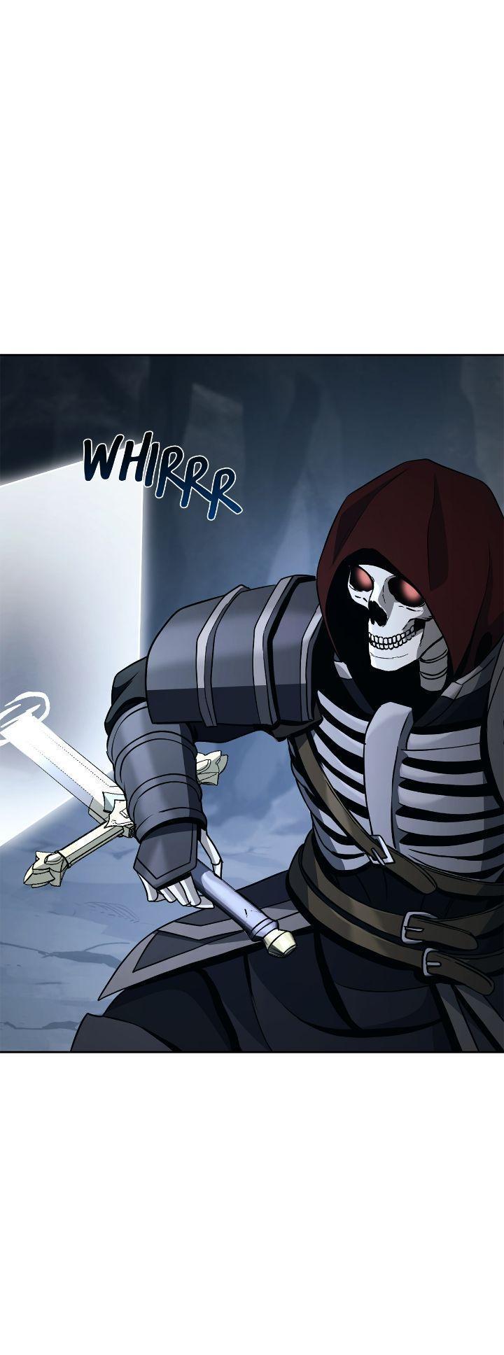 Read The Skeleton Soldier Failed to Defend the Dungeon EN Manga Online
