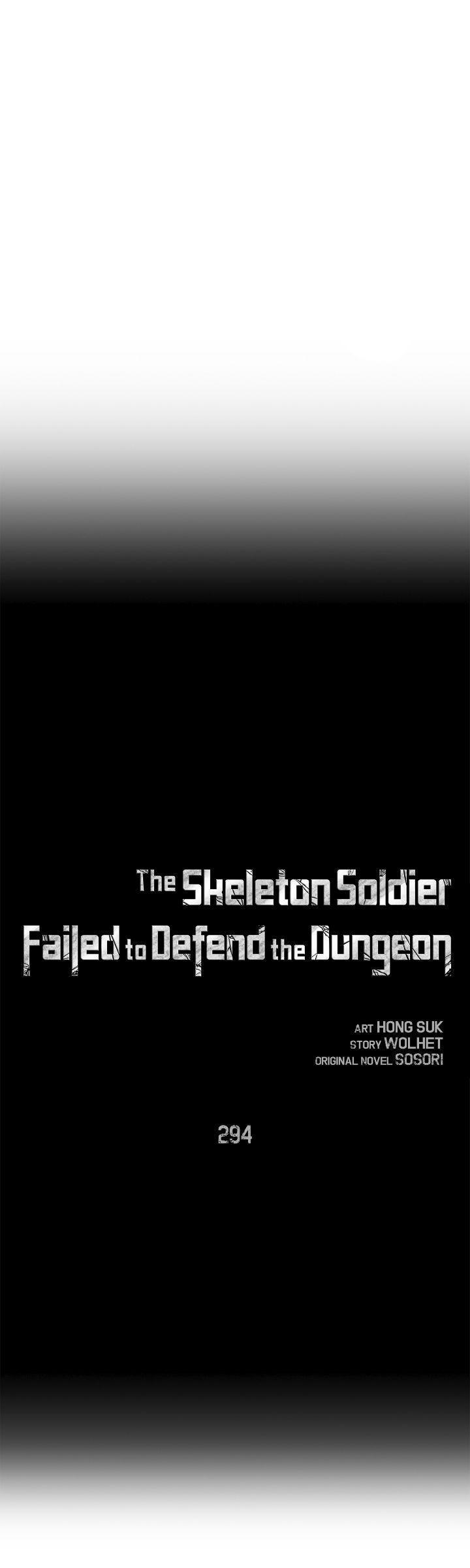 Read The Skeleton Soldier Failed to Defend the Dungeon EN Manga Online