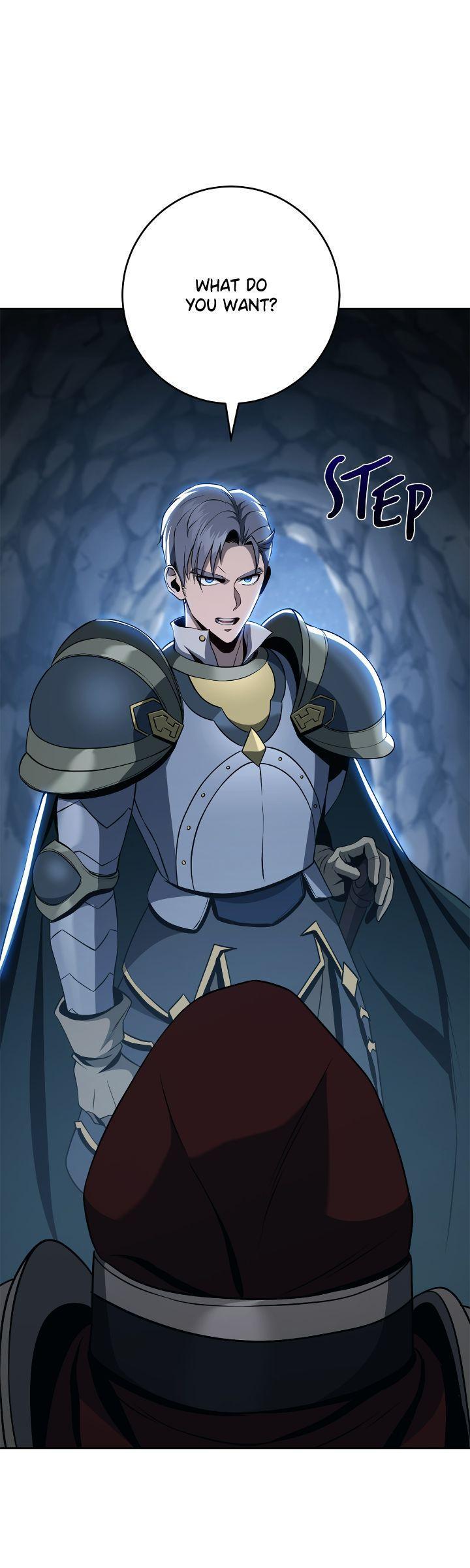 Read The Skeleton Soldier Failed to Defend the Dungeon EN Manga Online