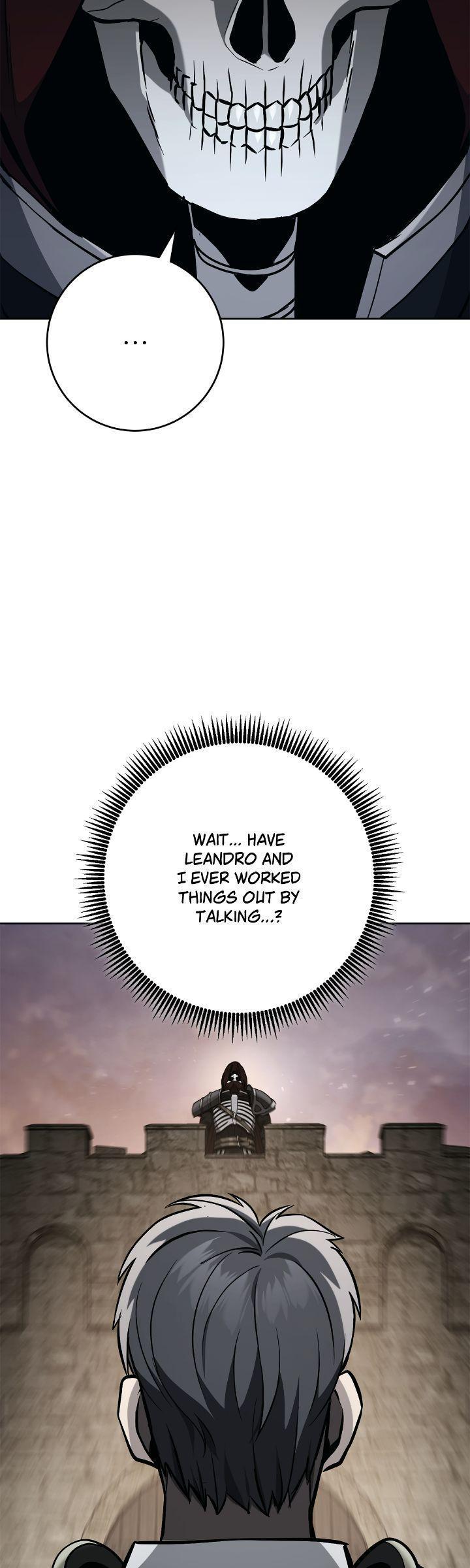 Read The Skeleton Soldier Failed to Defend the Dungeon EN Manga Online