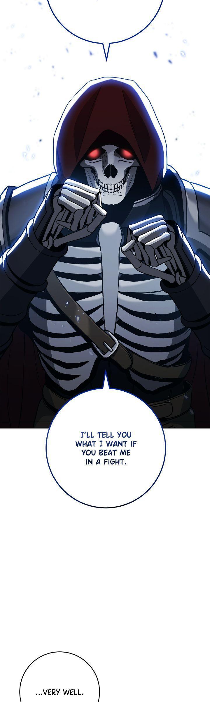 Read The Skeleton Soldier Failed to Defend the Dungeon EN Manga Online