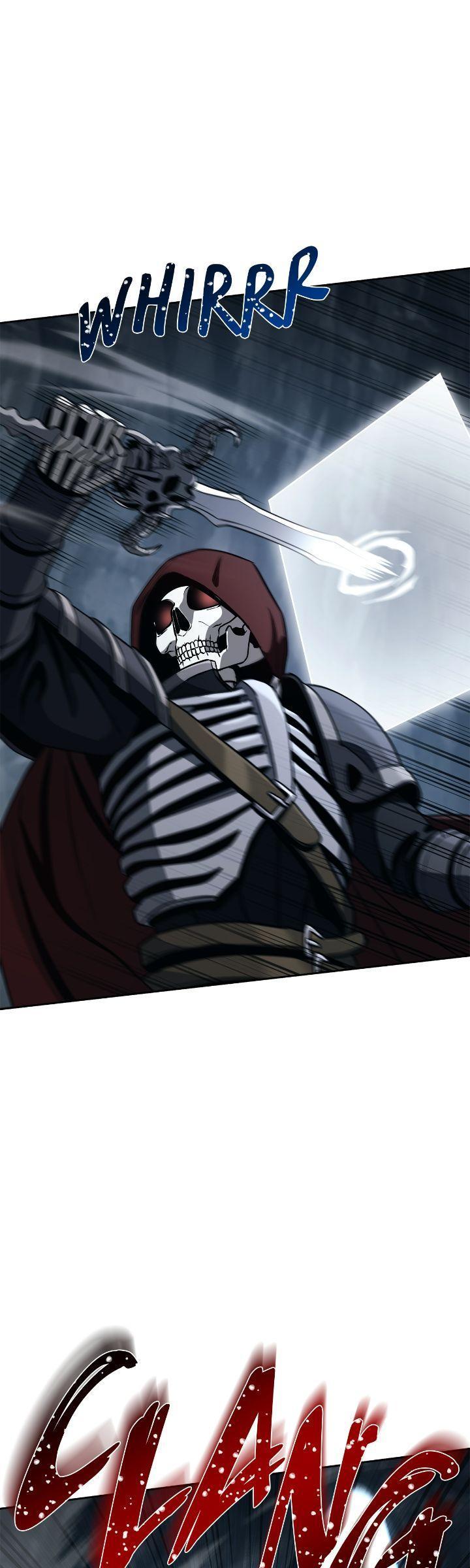 Read The Skeleton Soldier Failed to Defend the Dungeon EN Manga Online